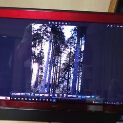 一体型デスクトップＰＣ