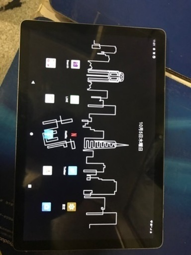 本日限定‼️格安Androidタブレット