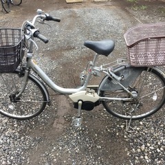 自転車9083