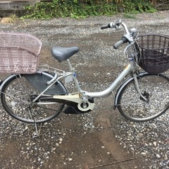 自転車9083