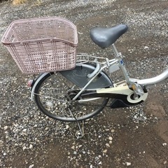 自転車9083
