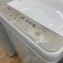 トレファク高槻店】安心の6ヶ月保証！取りに来られる方限定！Panasonic 