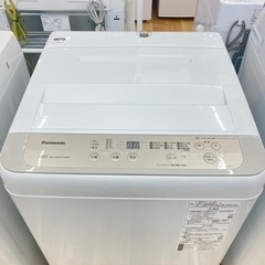 トレファク高槻店】安心の6ヶ月保証！取りに来られる方限定！Panasonic  