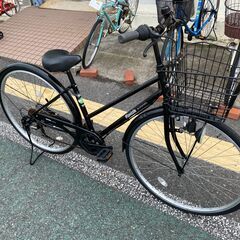 リサイクルショップどりーむ天保山店　No.917　自転車　大人気...