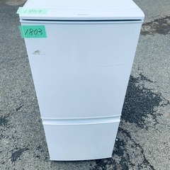 ★今週のベスト家電★洗濯機/冷蔵庫✨二点セット！310