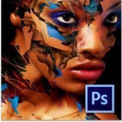 Adobe Photoshop CS6 Extended Win...