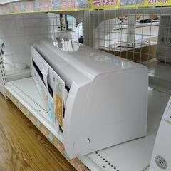 ☆期間限定SALE☆標準工事費込み☆ TOSHIBA エアコン 22年製 2.2