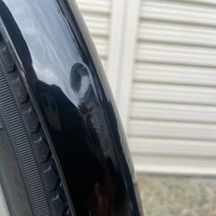 新品/未使用　ママチャリ　オートライト　 26インチ　シマノ製6段変速  ジェットブラック