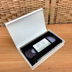 VHS クリスマスツリー 日本語字幕 TheGathering ジャンク扱い品 エドワードアスナー 札幌市 西区 西野店