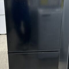 J2674 ☆値下げしました 6ヶ月保証付☆ ニトリ 2ドア右開きタイプ