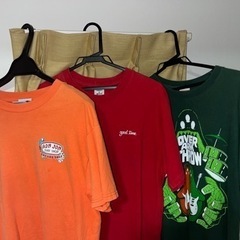 服/ファッション Tシャツ メンズ