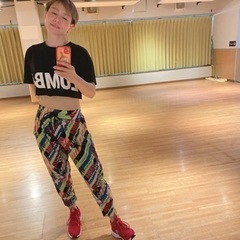 ZUMBA®in草加 10/22当日ドタ参OK‼️