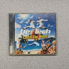 Def Tech　Catch The Wave　CD　アルバム