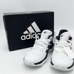 【展示品】adidas バスケットボールシューズ Harden ...