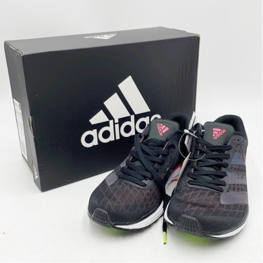 【展示品】adidasランニングシューズ adizero Japan 25.0cm