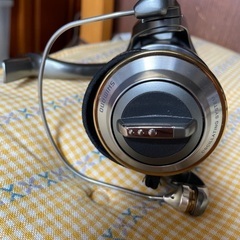 SHIMANO TWIN POWER 8000PG