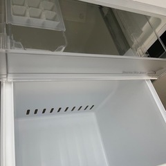 送料・設置込み　冷蔵庫　156L ヤマダ　2018年