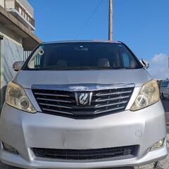 【ネット決済・配送可】1/19更新 TOYOTA ALPHARD...