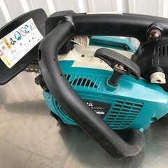 K892◇マキタ◇エンジンチェーンソー◇ガイドバー250mm◇軽量2.5kg◇コンパクト◇ME230T