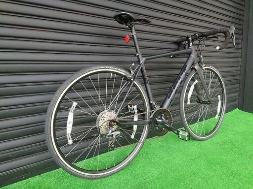 【ロードバイク】 FELT  フェルト  FR60 エフアール60  アルミフレーム【引取限定・現状渡し】三重県 ロードバイク】 FELT フェルト FR60 エフアール60 アルミフレーム