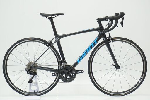 GIANT 「ジャイアント」 TCR ADVANCED KOM SE 2020年モデル ロードバイク