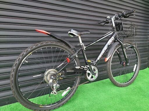 子供用自転車26インチ】サイクルベースあさひ DRIDE ドライド【引取