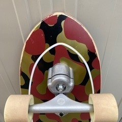 YOW サーフスケートボード