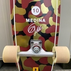 YOW サーフスケートボード