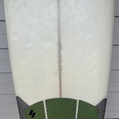 アルメリック　5.8ft ナンバーフォー