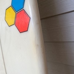 アルメリック　5.8ft ナンバーフォー