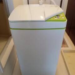 ハイアール 全自動洗濯機  JW-K33F   2017年製