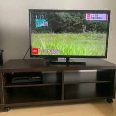 テレビ台