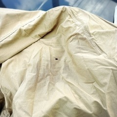 テンマクデザイン　サーカスTC  格安　訳あり