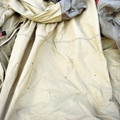 テンマクデザイン　サーカスTC  格安　訳あり