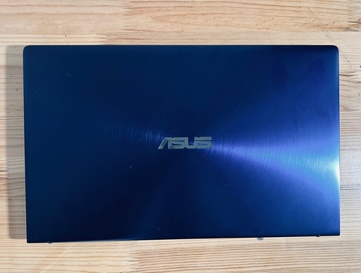 ASUS ZenBook 14 UX434FL　美品！！