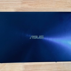 ASUS ZenBook 14 UX434FL　美品！！