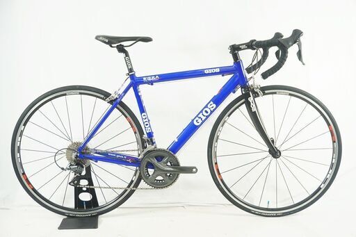GIOS 「ジオス」 SIERA 2019年モデル ロードバイク