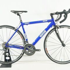 GIOS 「ジオス」 SIERA 2019年モデル ロードバイク