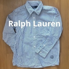 ポロラルフローレン /RalphLauren☆120cm