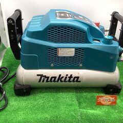 エコツール岡崎インター店 】Makita/マキタ 11Lエアコンプレッサ 