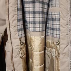 L.L.Bean のｽﾀｼﾞｱﾑｺｰﾄ