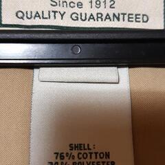 L.L.Bean のｽﾀｼﾞｱﾑｺｰﾄ