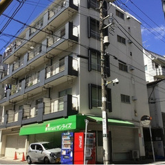 🔥入居総額19万円🔥1DK🔥東京メトロ日比谷線/三ノ輪駅 歩3分...