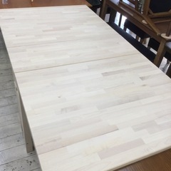 ✨引き出し付き❗️✨拡張式❗️✨3WAY❗️✨】定価¥36,990 IKEA