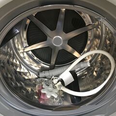 パナソニック ドラム式洗濯機【?リサイクルモールみっけ柏店?】