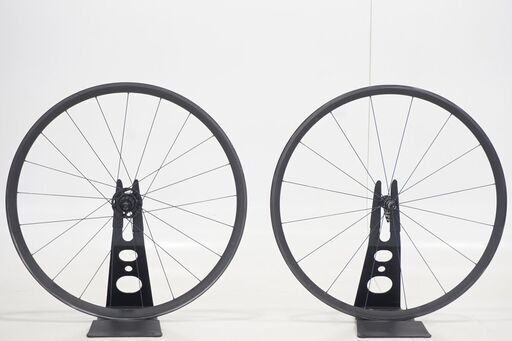 VITTORIA 「ヴィットリア」 ELUSION NERO SHIMANO11速 ホイールセット