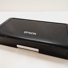 EPSON PX-S05B ビジネスインクジェットプリンター 1...