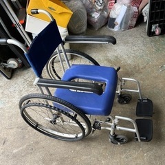 車椅子 フローラ