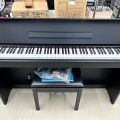 【ジモティ来店特価!!】　電子ピアノ 　YAMAHA 　YDP-...