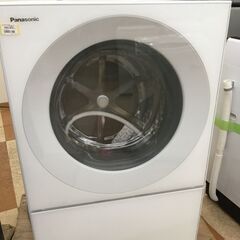 パナソニック 11kg洗濯機 【リサイクルモールみっけ柏】